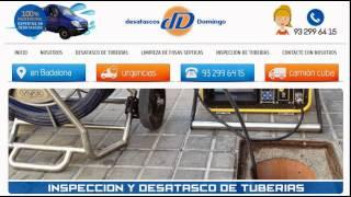 DESATASCOS BADALONA - 93 299 64 15 - DESEMBUS BADALONA