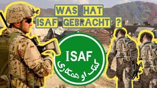 ISAF-Einsatz in Afghanistan: Zahlen, Verluste und Deutschlands größte Militärmission im Fokus