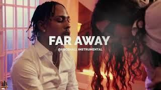 [FREE]Dancehall Riddim Instrumental 2025 (FAR AWAY)