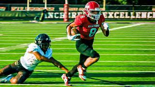 UNDEFEATED Sprayberry Jackets vs Reigning CHAMPIONS Allatoona Bucs13U Youth Football | GMSAA