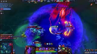 DOTA2｜5 man chrono for the win｜2021