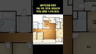 운정신도시 해솔마을 7단지 롯데캐슬 34평형 373,100,000원