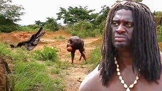 40 DAYS OF HORROR: IKECHI THE STRONGEST MAN ALIVE |BEST OF GENTLE JACK FULL EPIC| AFRICAN MOVIES