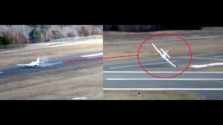 Crash of a Beechcraft B55 Baron at Westfield-Barnes Airport (BAF), Massachusetts (Dec 29, 2020)