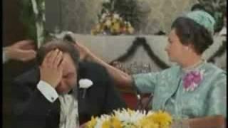 Bea Arthur & Richard Castellano 1970