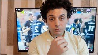 البنك الاهلي فلق بيراميدز وطارق مصطفى كسح يوريتيتش كورة. تحليل الماتش بلقطات و الدوري فرقع في وشنا