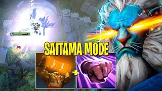 BROKEN COMBO ENCHANT TOTEM NORMAL PUNCH ABILITY DRAFT HIGHLIGHT DOTA 2