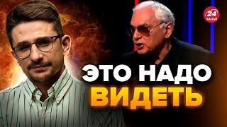 НАКИ: О Путине так еще НИКТО НЕ ОТЗЫВАЛСЯ! Друзья Кремля заговорили. Всплыли шокирующие факты