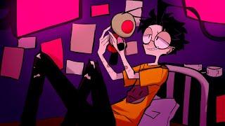  Rotten Girl, Grotesque Romance - feat. Dib [INVADER ZIM PMV] 