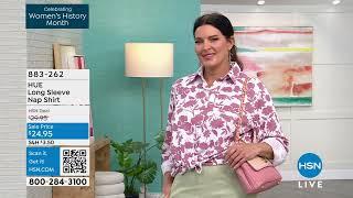 HSN | Hue Fashions 03.09.2025 - 05 PM