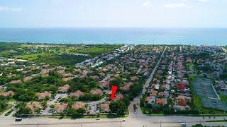 114 Seabreeze Cir Jupiter FL Brought to you by The Cahur Group at Keller Williams Jupiter