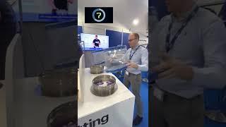 Changing Out BFM® Connectors in Under 10 Seconds #manufacturing