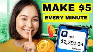 GET PAID $400 PER DAY PAYPAL Using Temu! | Make Money Online 2025