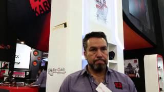 4KAR EN PAACE AUTOMECHANIKA MÉXICO CITY 2015 Revista Auto Motores Informa