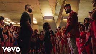 Chris Brown - No Guidance (Official Video) ft. Drake