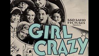 Girl Crazy Overture Theater Orchestra Arranged by Jari Villanueva