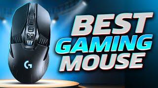 5 Best Gaming Mouse 2024 | Best Mouse for Gaming