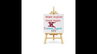 Make Asylum Great Again