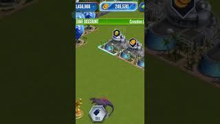 Jurassic world || Collecting Coin || GW Raja || #techburner #technogamerz #totalgaming #shorts