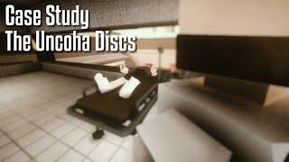 Case Study - The Uncoha Discs | GoreBox Short Film