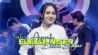 Selvi Ayunda - Edinah Niser Ekabin Enger I New RGS [Official Live Music]