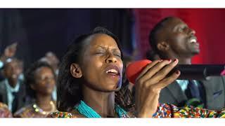 Icyo Ngusaba - Healing Worship Team (Official Video)