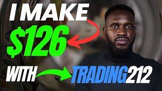 Stock Trading Mobile App:  Trading212 Review: Trading 212 Review For Beginners