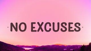 Virginia To Vegas - no excuses (Lyrics)