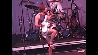 Ratdog (7/18/97) Furthur Festival, Alpine Valley, East Troy, WI (Hi8+Nak300)