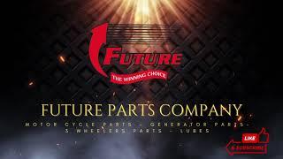 Future Parts Company