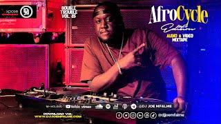 Dj Joe Mfalme Mixx 85 - Terminator, Enjoy, Unavailable, Burna Boy, Diamond, JUX, Mind Your Business.