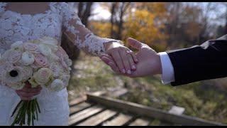 Aleks + Liliia | Wedding