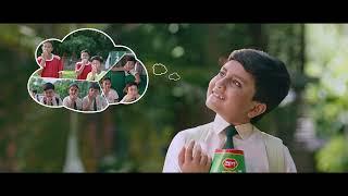 PRAN Potato Cracker | School Kids | TVC | 35 Sec. |