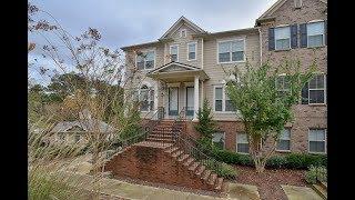 Atlanta Townhomes for Rent 3BR/3.5BA by Atlanta Property Managers