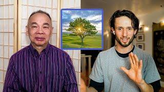 TAOISM | Tap into nature's power with Deng Ming Dao (Te)