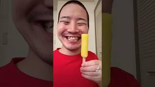 ASMR AMERICA'S CANDY ORIGINAL DUBBLE BUBBLE GUM (3 FRUIT FLAVORS) AND EATING...part3