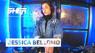 Jessica Bellomo | SHEA Radio #072