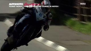 Tourist Trophy : La course moto de l'extrême !