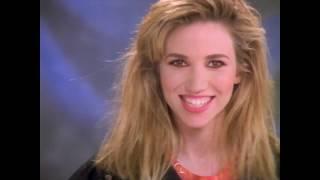 Debbie Gibson - We Could Be Together (Official Music Video)