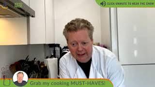 Keto Nicks Weekly Cooking Show