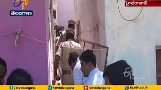 Rowdy Sheeter Murdered by Unknown Persons | at Alwal in Secunderabad