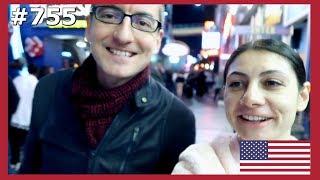 LAS VEGAS STARTED HERE DAY 755 | TRAVEL VLOG IV