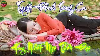 Song Ca Tuyệt Đỉnh - LK Nhạc Sống Thôn Quê Trữ Tình Bolero Disco - Nhạc Sống Hà Tây Trữ Tình Remix