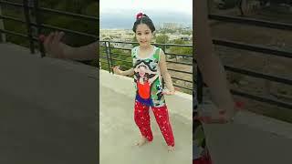 This 10-year-old is AMAZING at Dance - Dimpy's Top 10 Moves