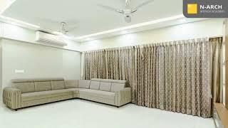 New Interior Design | Trending Interion Designer in Pune | N-Arch Interior, Pune