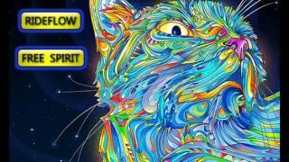 Psybreaks Mixset - Free Spirit [HQ]