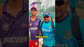 The talented spinner Ritesh Keshri is the one spinner to watch out for! 
