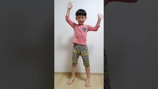 7살 예성이의 똥밟았네ㅋㅋ
