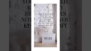 Daily Inspirational Quote - Marriage #1