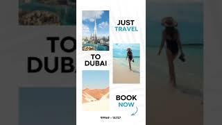 #travel #familyholidays #dubai